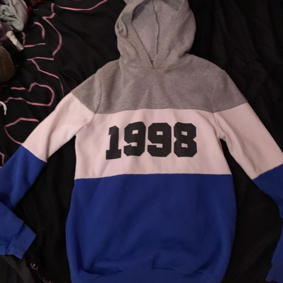 1998  Multicolour Sweater - Picture 2 of 3